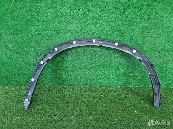 Расширитель передний левый Suzuki Vitara 2 (2014-н