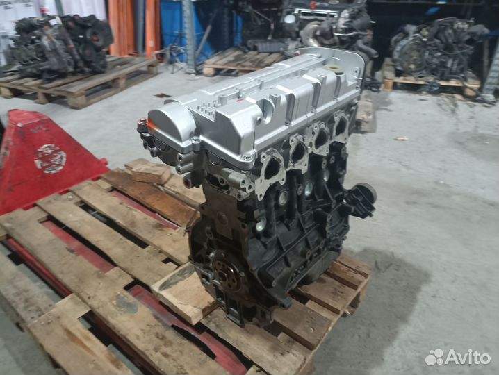 Двc кoнтрaктный G4gс 2.0 Нyundai Sonatа 4