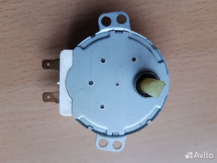 Электровигатели, SM16 для микроволновки