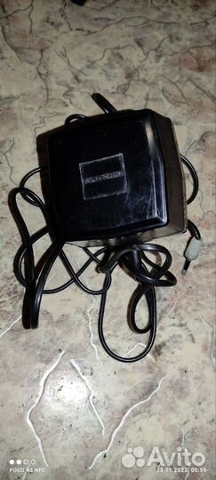 Электроника видео ретро приставка