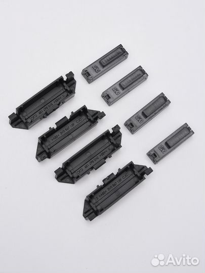 Корпус плафона подсветки ручек