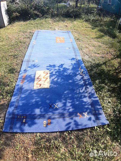 Ковры и паласы бу