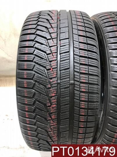 Hankook Winter I'Cept Evo2 W320 255/40 R18 99V