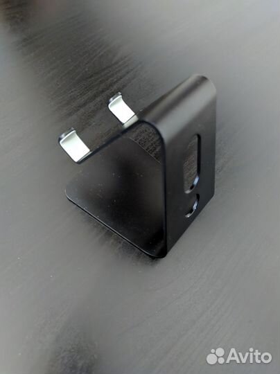 Подставка для телефона из алюминия в стиле Apple
