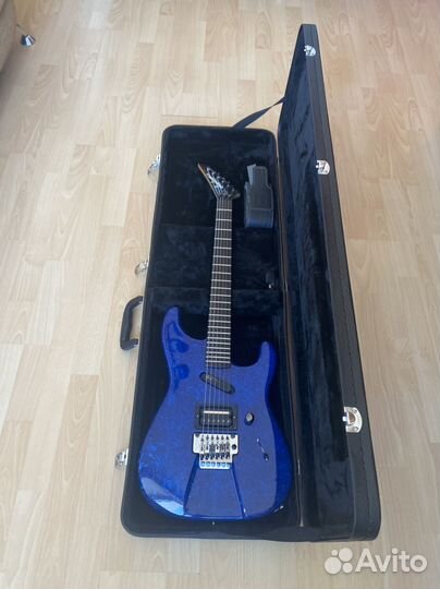 Электрогитара Jackson Limited Edition '88