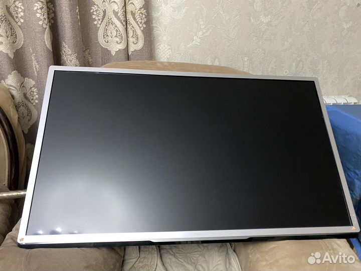 Телевизор smart tv