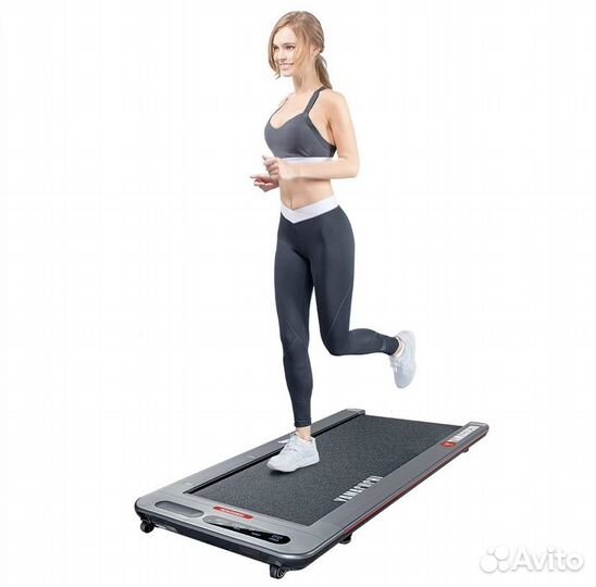 Беговая дорожка Yamaguchi Runway-X