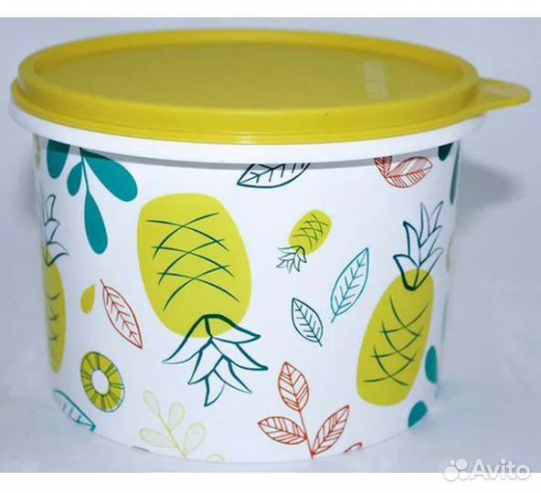 Новинки Tupperware