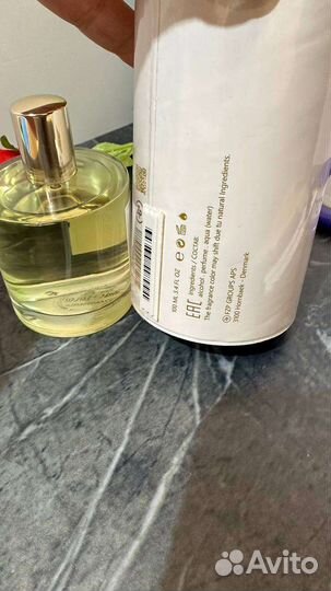 Zarkoperfume Molecule 234 38 100мл новые