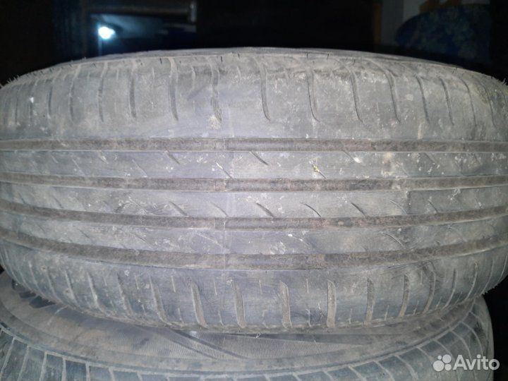 Оригинальные колеса для Mitsubishi R16 215/60