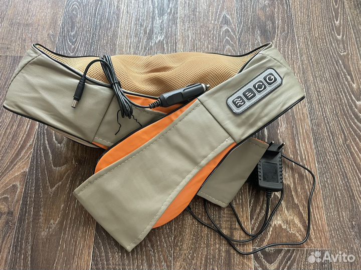 Супер массажер