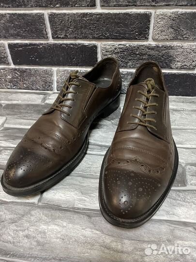 Туфли DJ колекшн 42-й