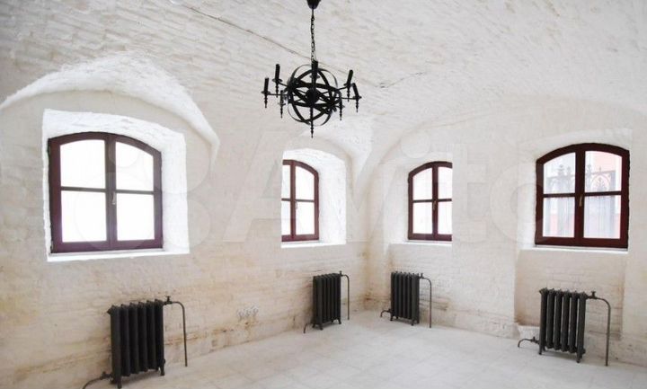 Особняк Николоямская, 52с1