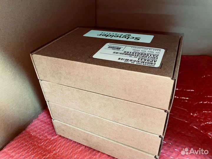 Комплект мониторинга ибп APC Smart UPS AP9631