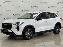 Haval Jolion 1.5 MT, 2024, 9 км, с пробегом, цена 2 535 000 руб.