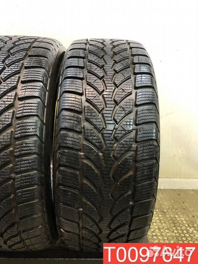 Bridgestone Blizzak LM-32 205/55 R16 91H