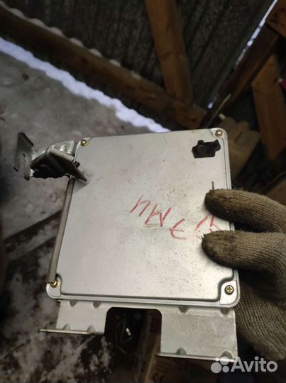 Эбу Мазду Демио b31r 18 881e