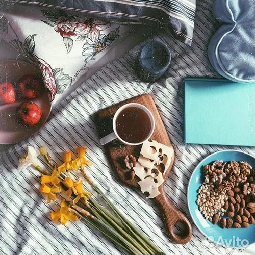 Набор досок кухонных Европа в ящике