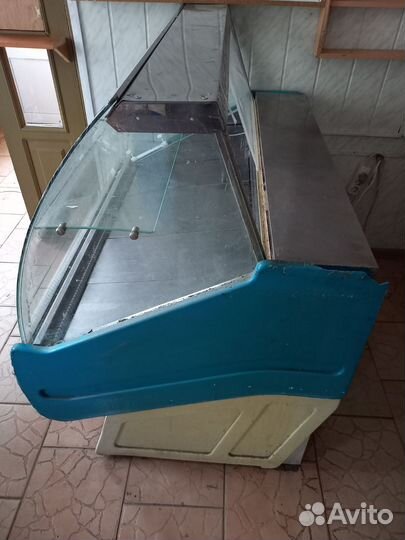 Холодильник бу