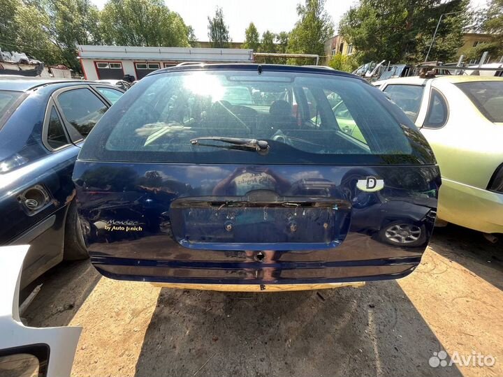 Крышка багажника Ford Mondeo 2 универсал