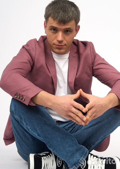 Фотограф Мытищи Фотосессия в студии