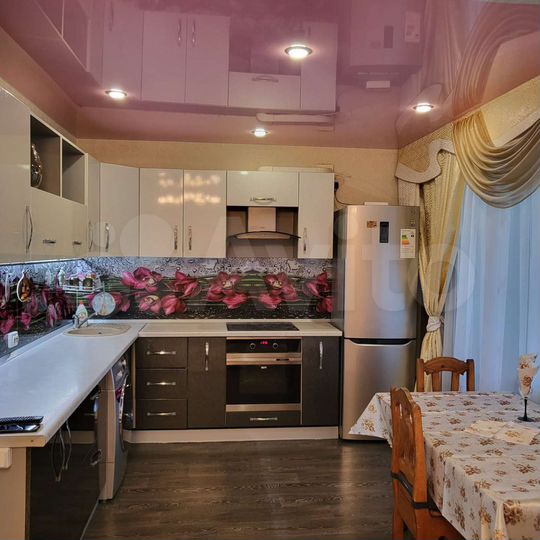 1-к. квартира, 48,2 м², 6/10 эт.