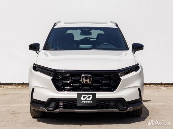 Honda CR-V 2.0 CVT, 2022, 27 427 км