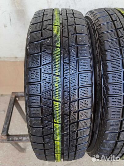 Yokohama Ice Guard IG50+ 185/60 R15 99V
