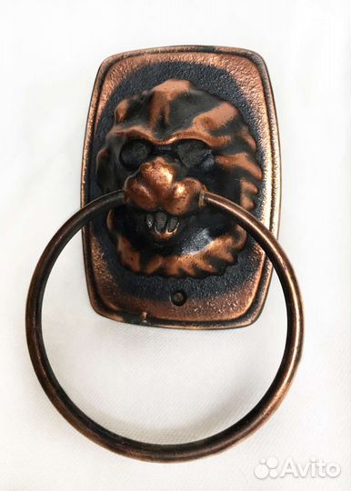 Ручки дверные 