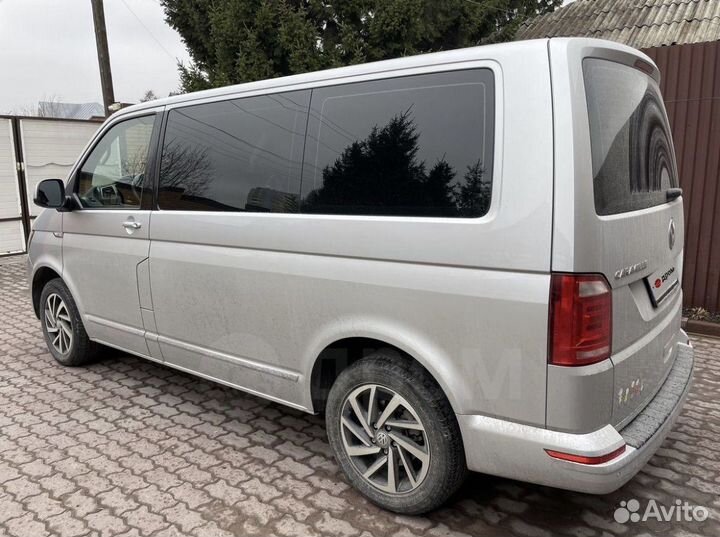 Трансфер, услуги микроавтобуса