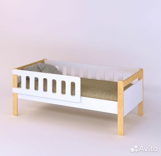 Кровать детская