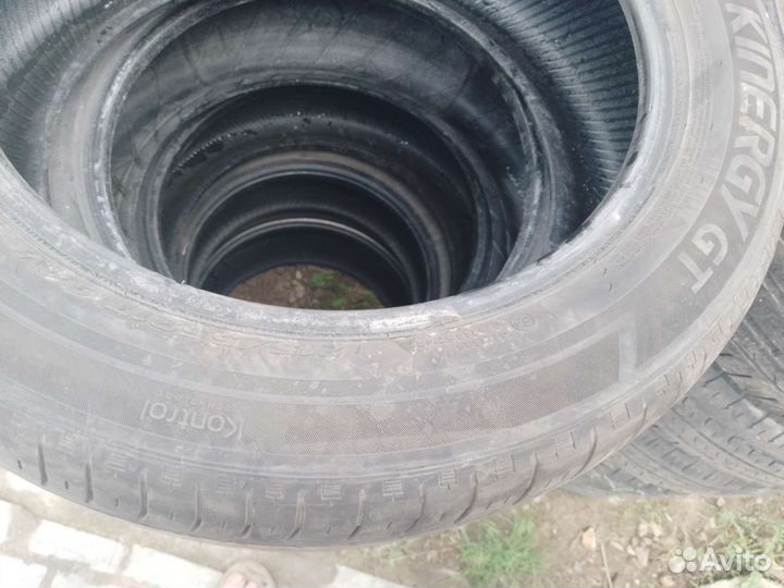 Hankook Kinergy GT H436 215/65 R17 94V