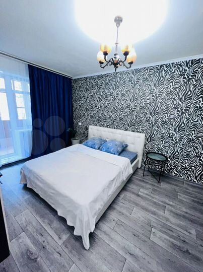 1-к. квартира, 30 м², 2/5 эт.