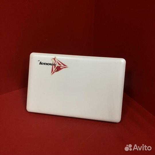 Нетбук Lenovo S206 (45297)