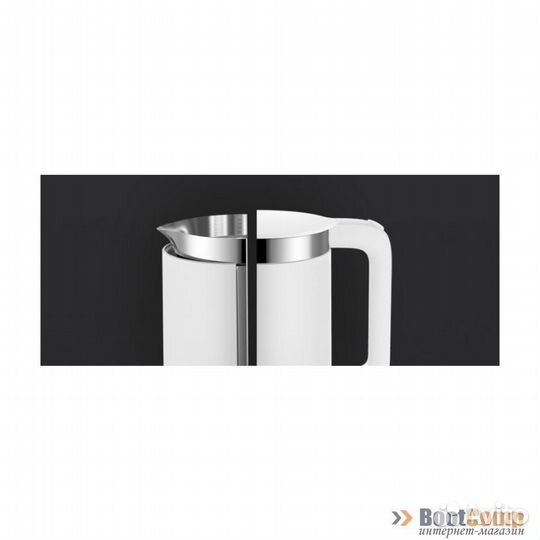Чайник Xiaomi Mi SMART Kettle PRO mjhwsh02YM (BHR4