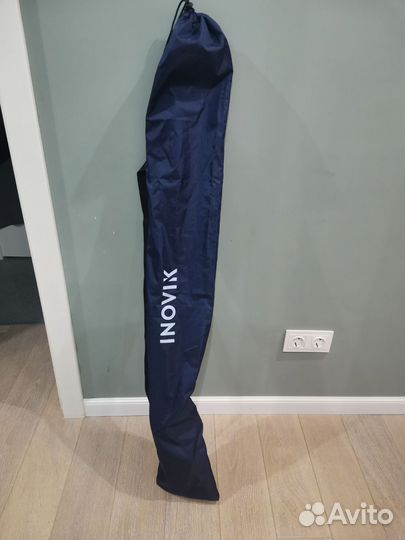 Детские беговые лыжи Nordway XC Junior