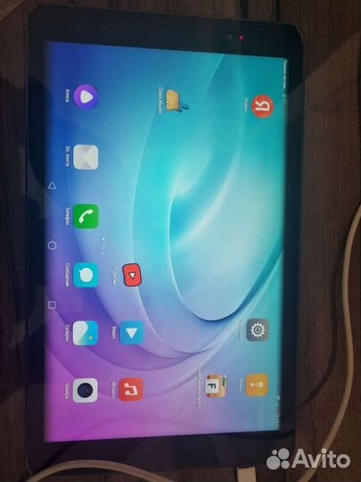 Планшет huawei FDR- A01L