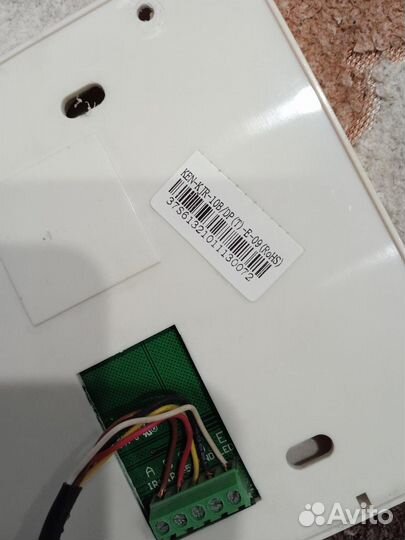 Пульт проводной Kentatsu