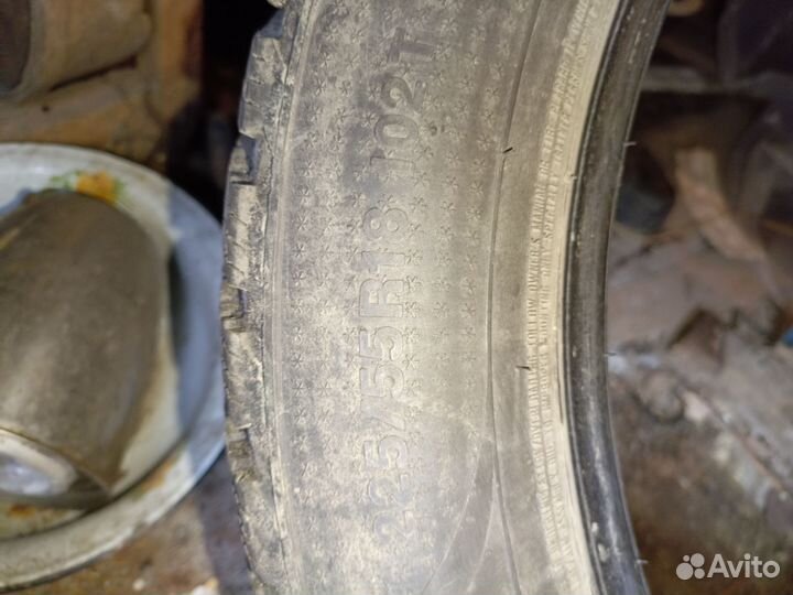 Marcher R-4 255/55 R18