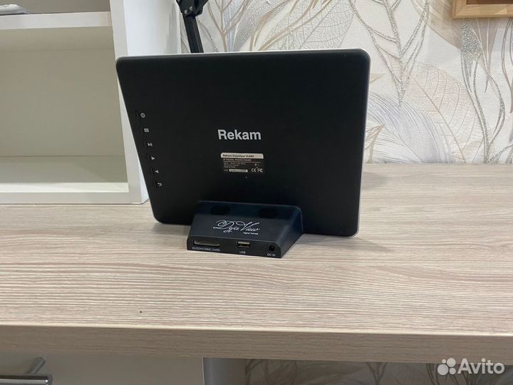 Электронная фоторамка