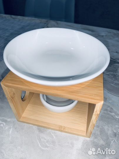 Аромалампа для эфирных масел