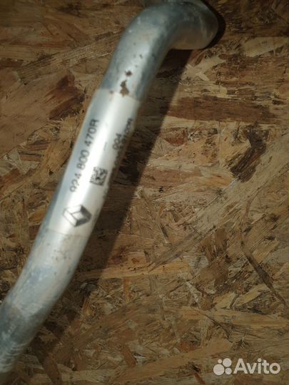 Трубка кондиционера 2,0 Nissan Terrano III (D10) 2