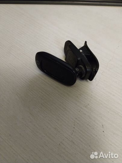 Гитарный тюнер