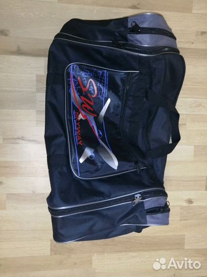 Сумка дорожная