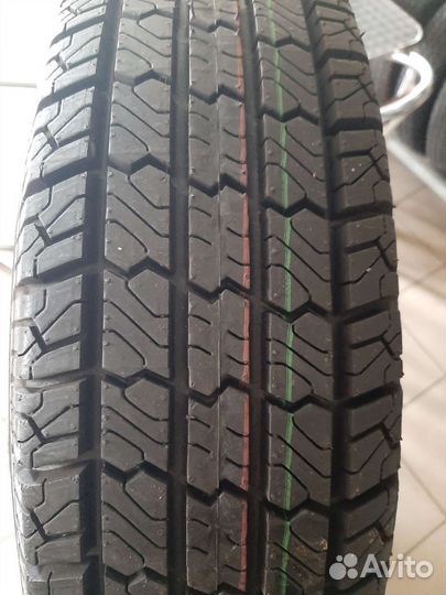 КШЗ К-170 185/75 R16 104Q