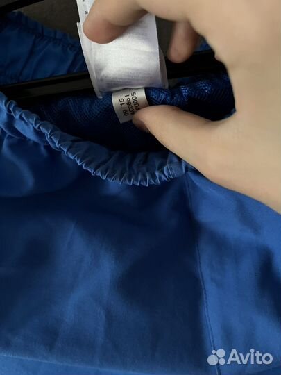 Шорты adidas мужские