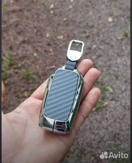 Чехол для ключа Toyota
