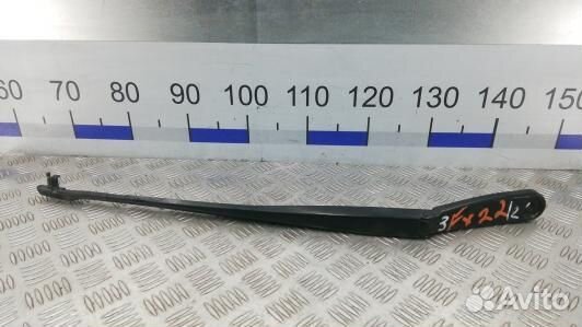 Щеткодержатель лобового стекла BMW 7 F01 (3FX22O90