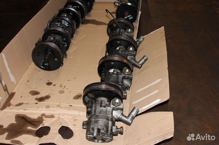 Гур на Мерседес w210 универсал