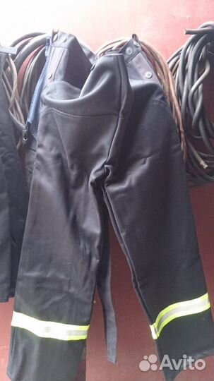 Сварочный костюм Прометей 3